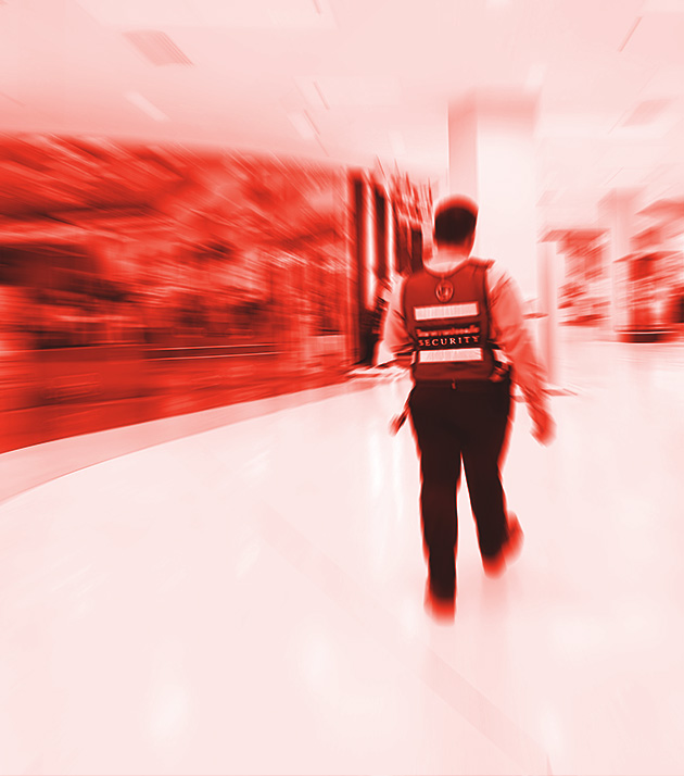 Where We Work Security Services West Midlands And Yorkshire Taybar Where We Work Security Services West Midlands And Yorkshire Taybar