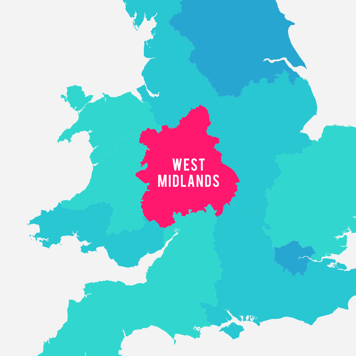 Where We Work Security Services West Midlands And Yorkshire Taybar Where We Work Security Services West Midlands And Yorkshire Taybar