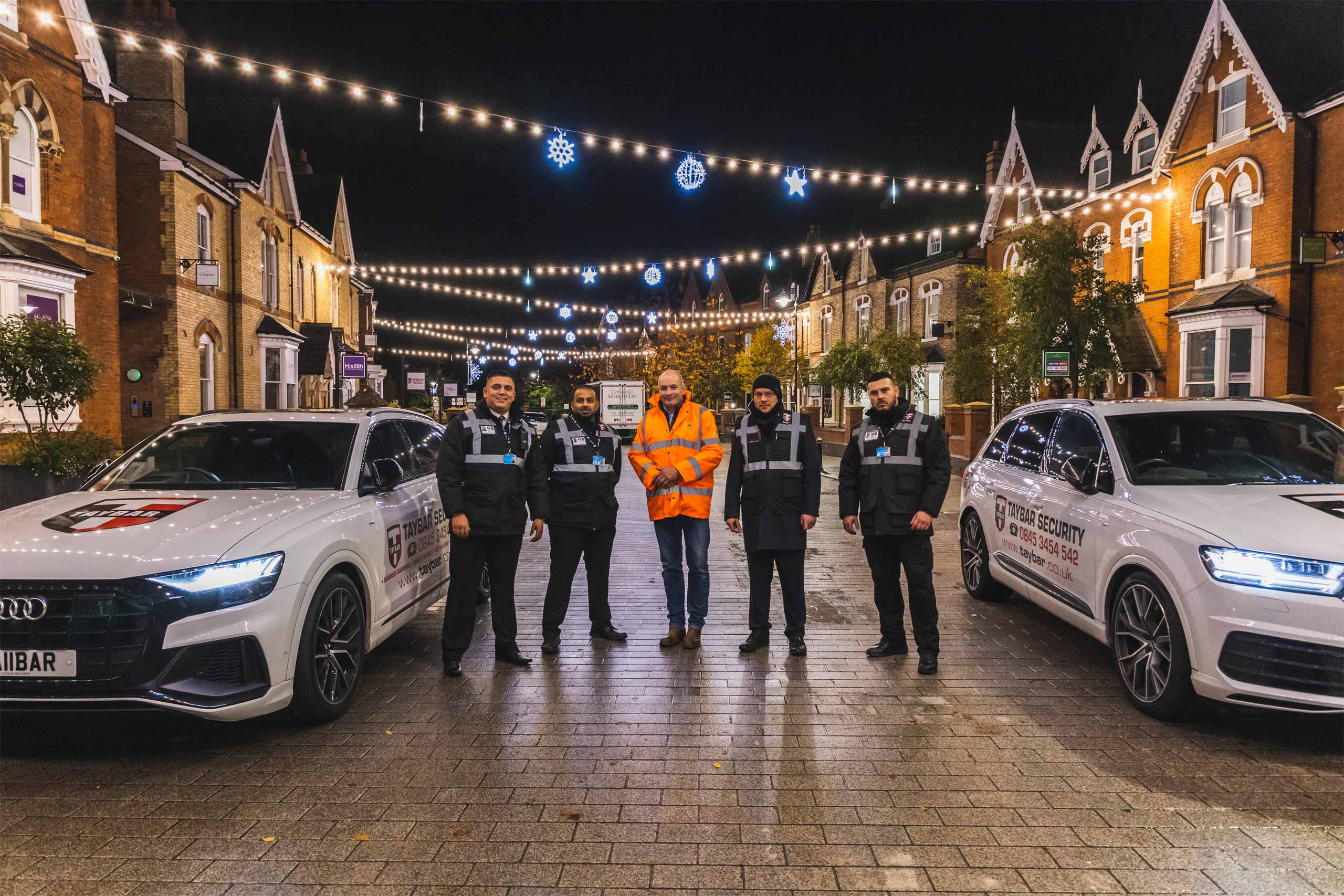 Join Our Team Taybar Security Join Our Team Taybar Security