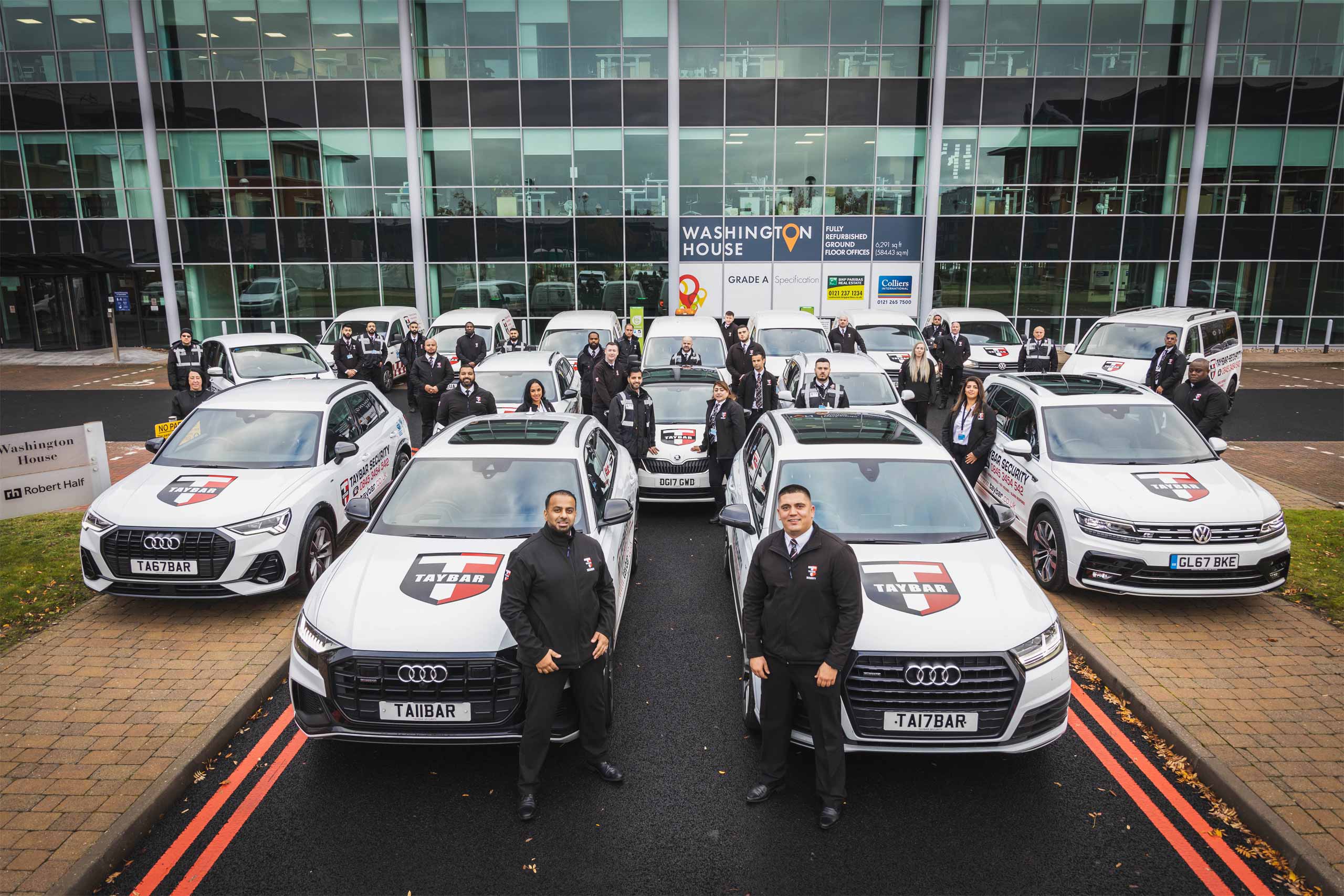 Join Our Team Taybar Security Join Our Team Taybar Security