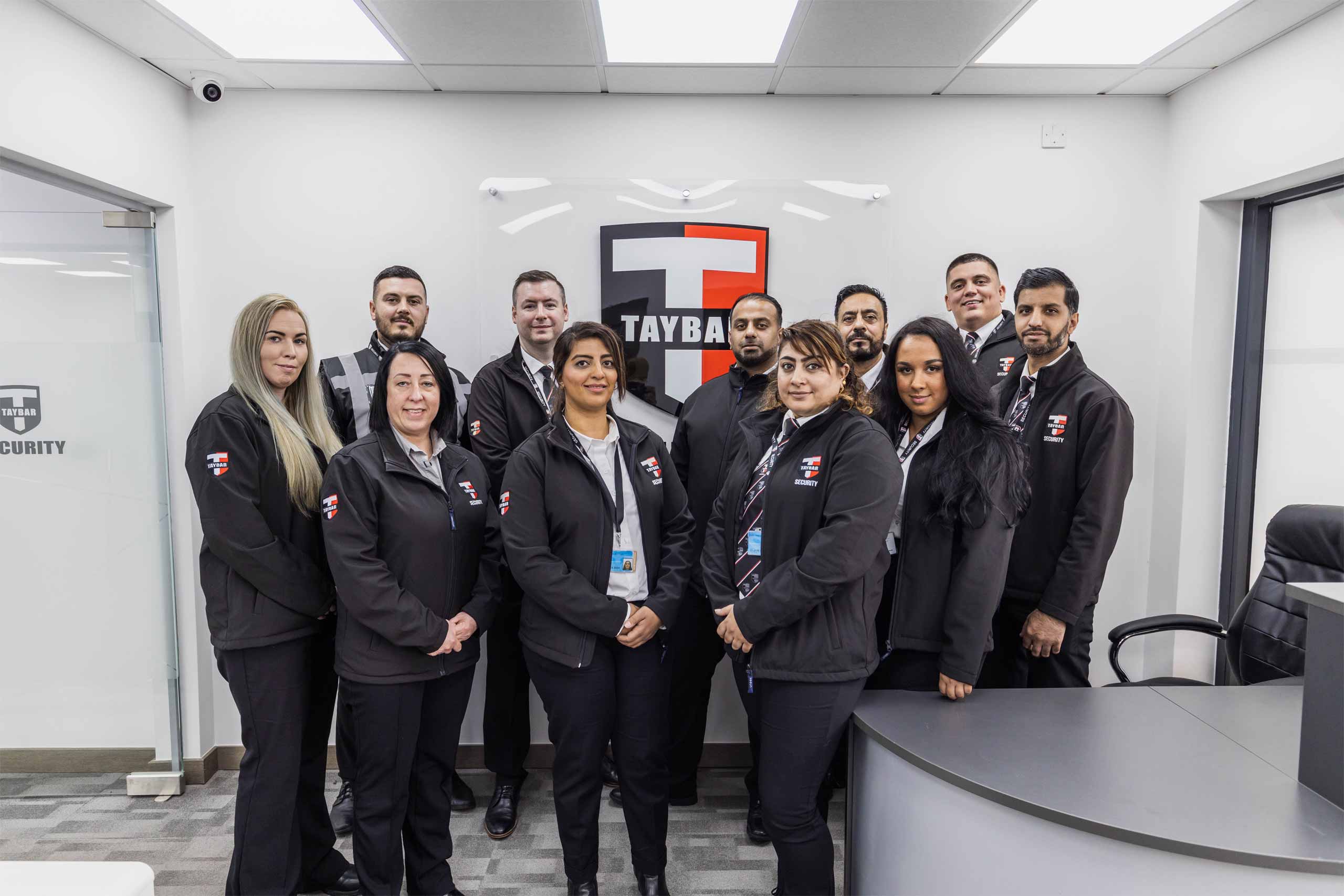 Join Our Team Taybar Security Join Our Team Taybar Security